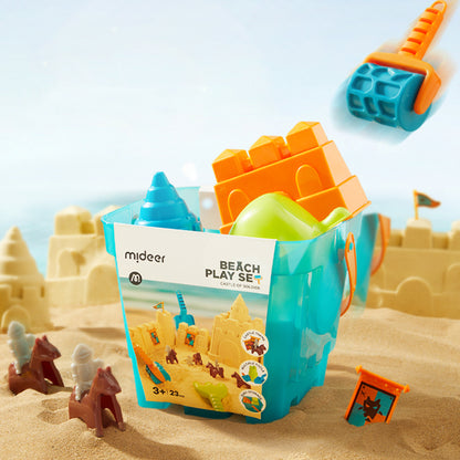 Beach Toy Set