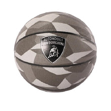 LAMBORGHINI - NO 7- PU BASKETBALL-GREY