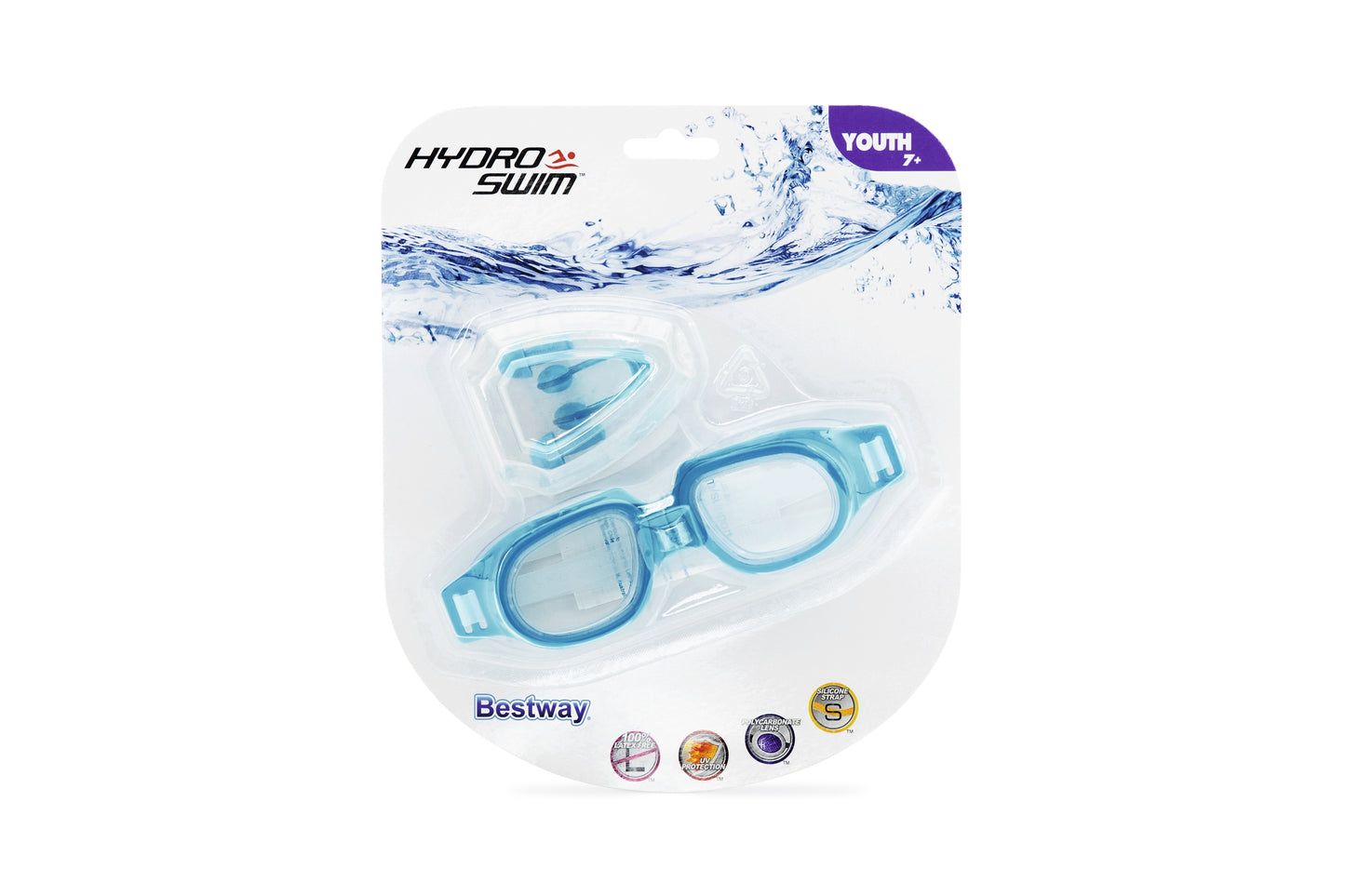 Bway Hydroswim Protector Set