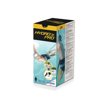 Bway Hydro Pro Swimulator Resist Trainer