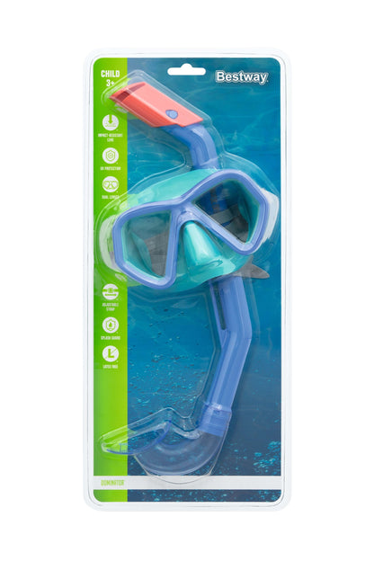 Bway Hydroswim Lil Glider Set