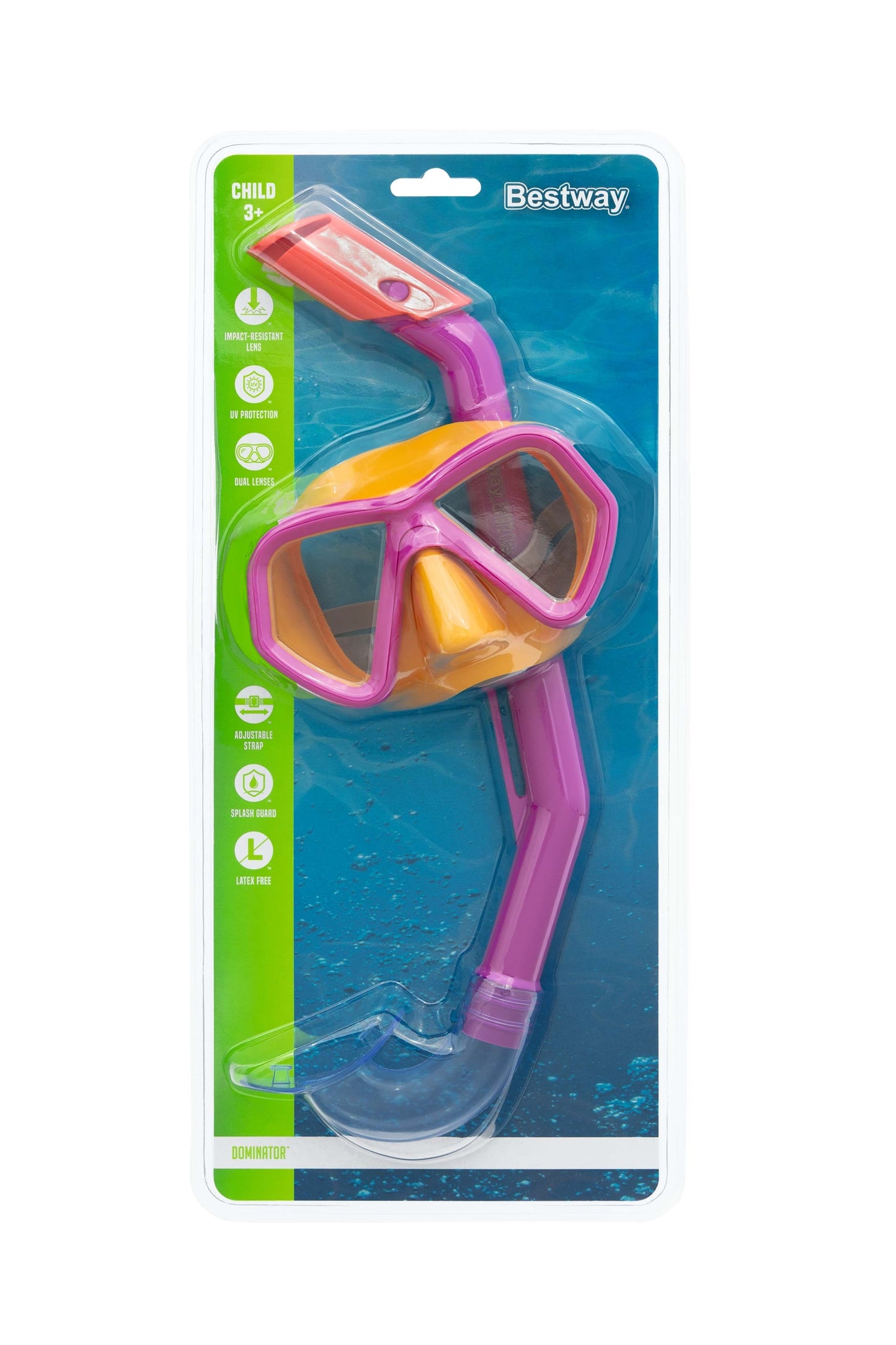 Bway Hydroswim Lil Glider Set