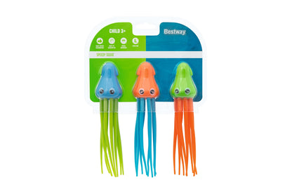 Bway Hydroswim Dive Toy Speedy Squid