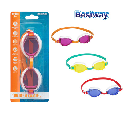 Bway Hydroswim Ocean Wave Goggles