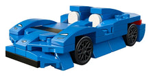 Lego McLaren Elva