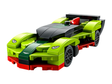 Lego Aston Martin Valkyrie AMR Pro