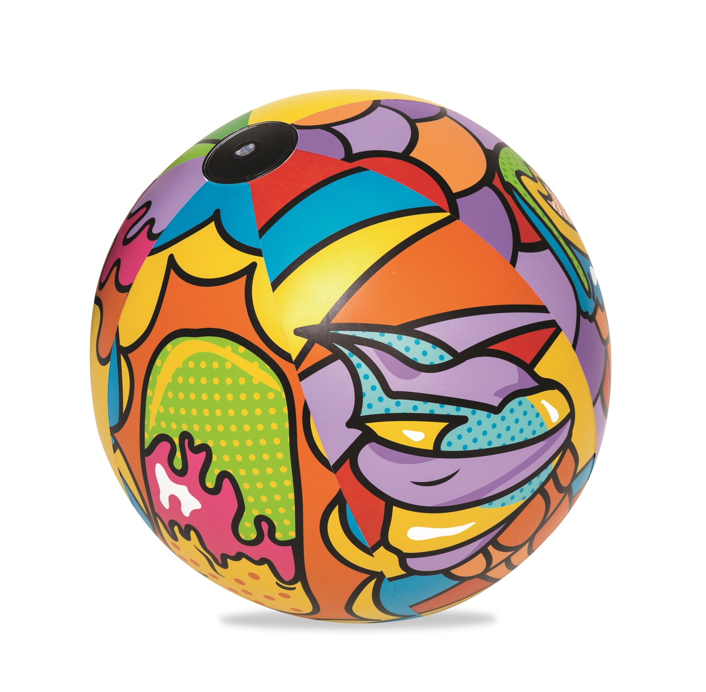 Bway Beach Ball Pop 91Cm .