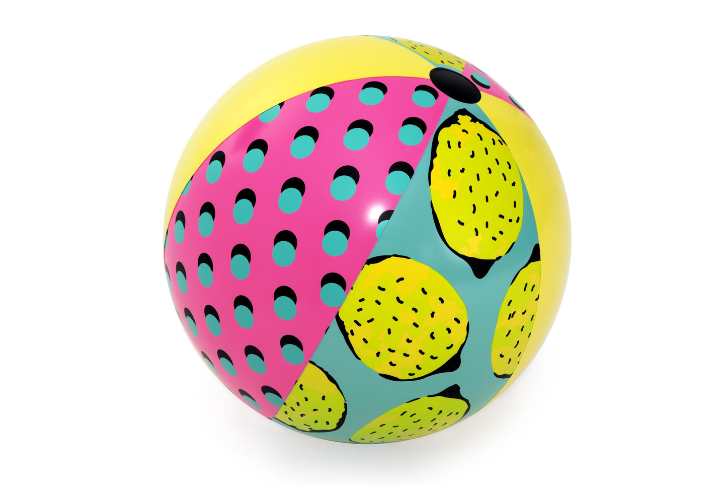 Bway Beach Ball Retro Fashion 122Cm