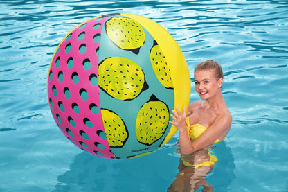 Bway Beach Ball Retro Fashion 122Cm