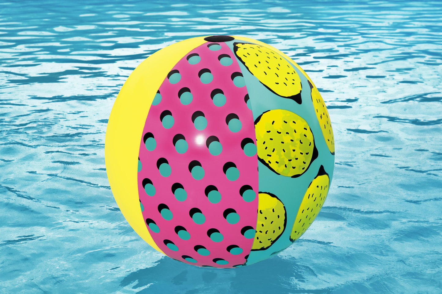 Bway Beach Ball Retro Fashion 122Cm