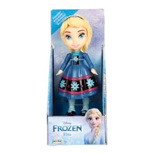 DPrincess & Frozen Mini Toddler 3" CDU12 WOC