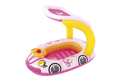 Bway Uv Care Kiddie Car Float 98X66