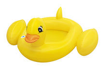 Bway Uvcare Funspeakrs Duck B.Boat102X99