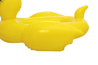 Bway Uvcare Funspeakrs Duck B.Boat102X99