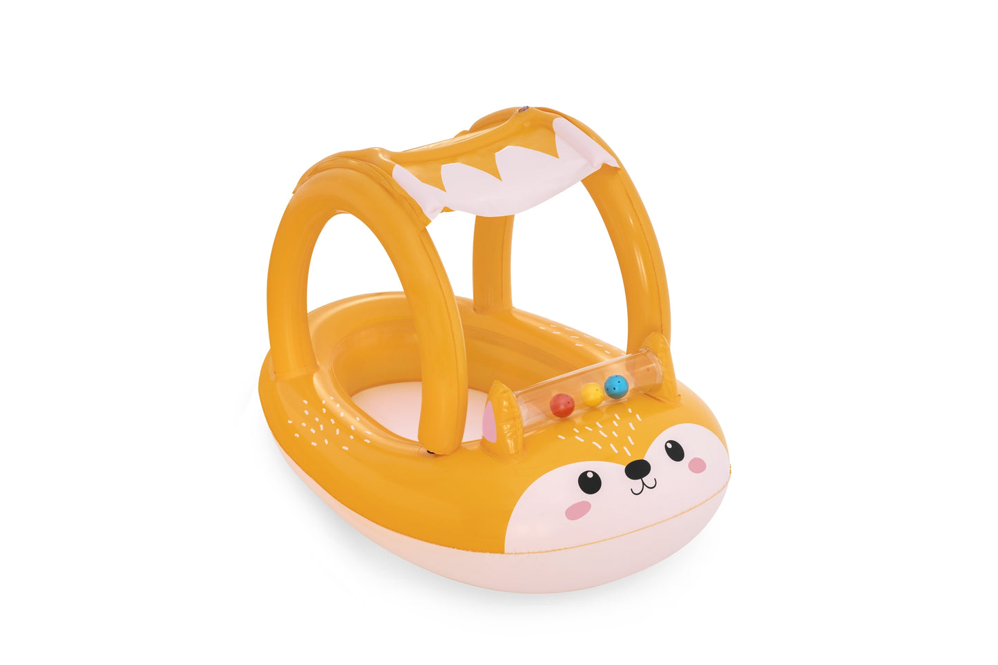 Bway Uv Care Babyseat Friendly Fox 94X66