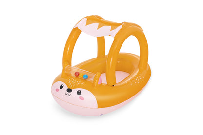 Bway Uv Care Babyseat Friendly Fox 94X66