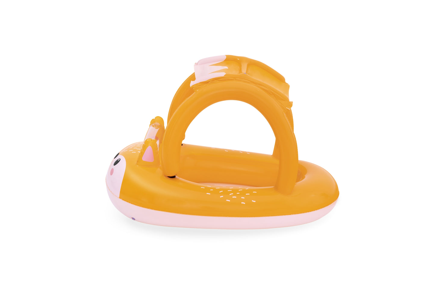 Bway Uv Care Babyseat Friendly Fox 94X66