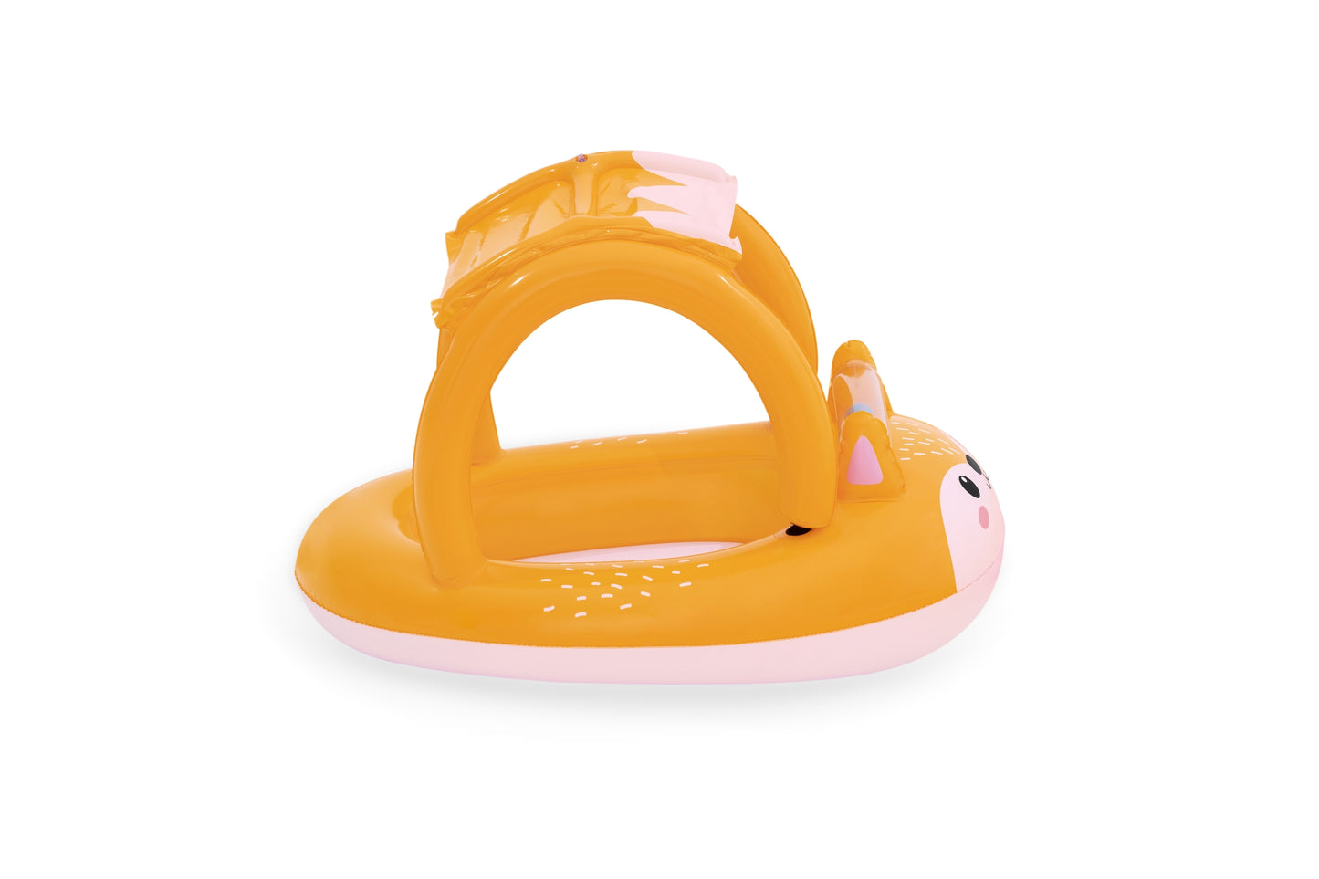 Bway Uv Care Babyseat Friendly Fox 94X66