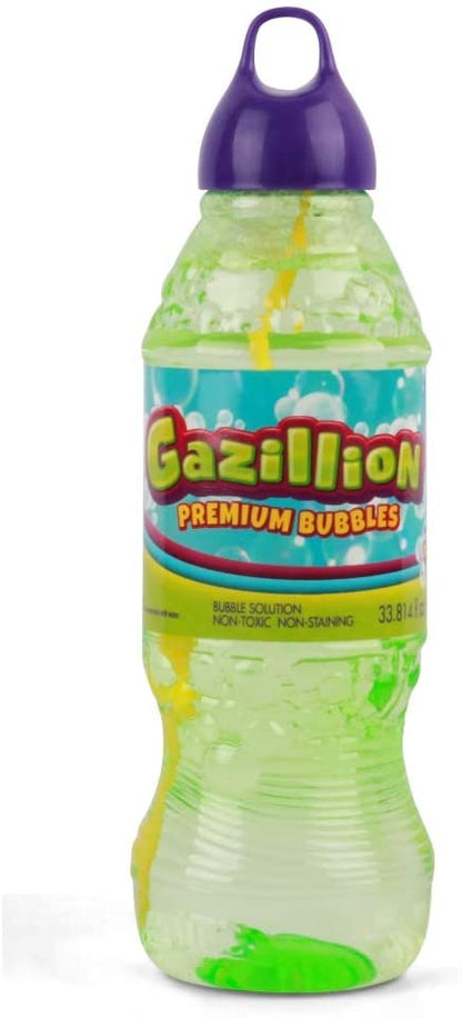 Gazillion Bubbles 1 Ltr