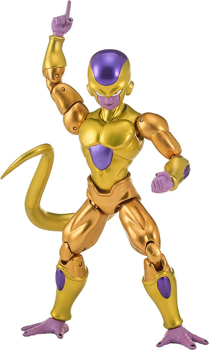 Dragonball Stars Golden Frieza 6.5"