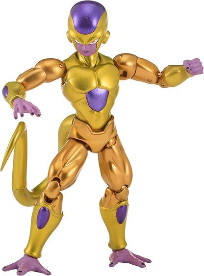 Dragonball Stars Golden Frieza 6.5"