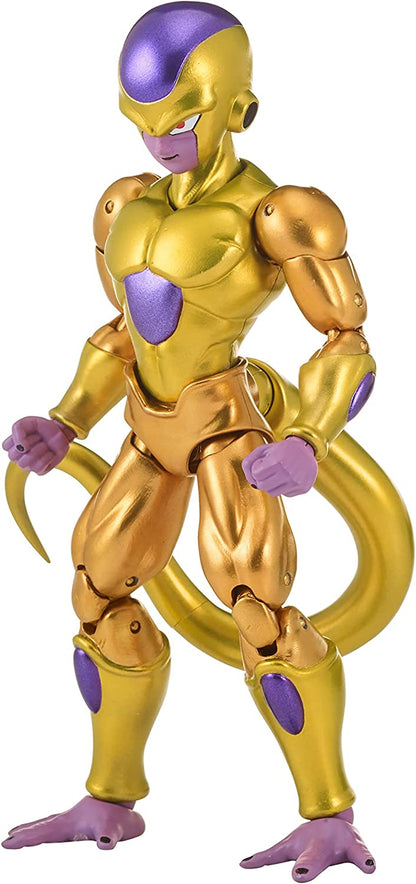 Dragonball Stars Golden Frieza 6.5"