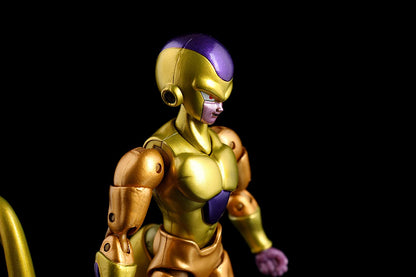 Dragonball Stars Golden Frieza 6.5"