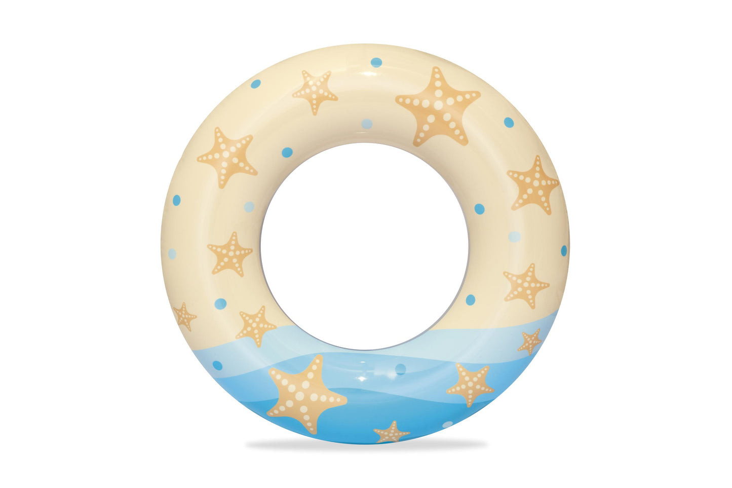 Bway Swim Ring 61Cm