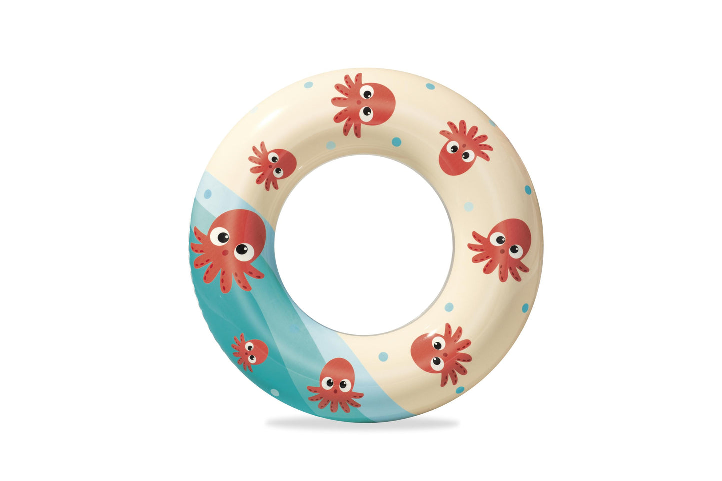 Bway Swim Ring 61Cm