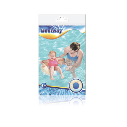 Bway Swim Ring 61Cm