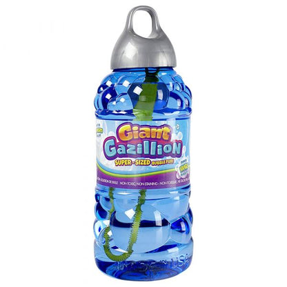 Gazillion Giant Bubbles 2 Ltr