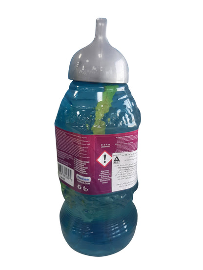 Gazillion Giant Bubbles 2 Ltr