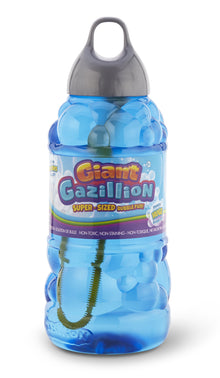 Gazillion Giant Bubbles 2 Ltr