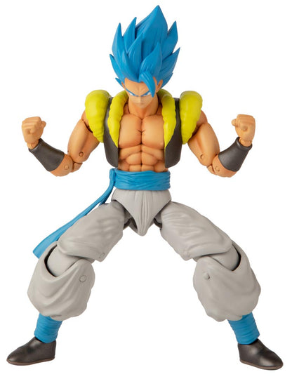 Dragonball Stars S.Saiyan Bluegogeta 6.5