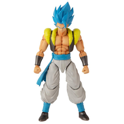 Dragonball Stars S.Saiyan Bluegogeta 6.5