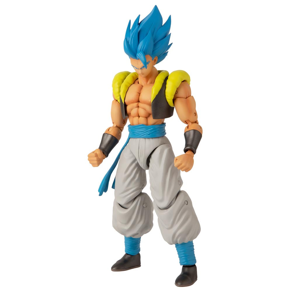 Dragonball Stars S.Saiyan Bluegogeta 6.5