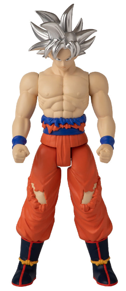 Dragonball L.Breakr Ser. Inst Goku 12"