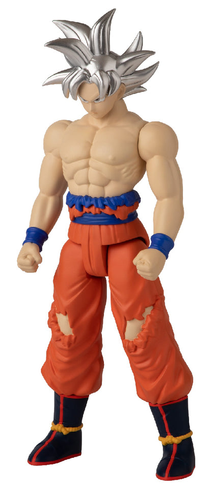 Dragonball L.Breakr Ser. Inst Goku 12"