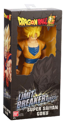 Dragonball L.Breaker Ser. S.S. Goku 12"