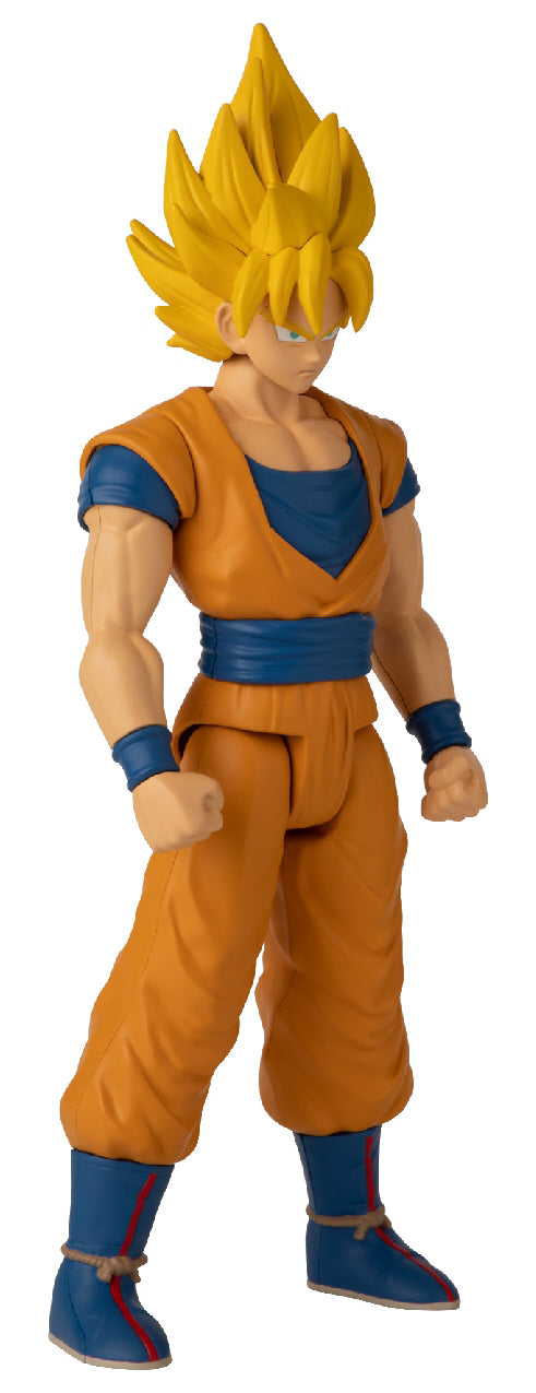 Dragonball L.Breaker Ser. S.S. Goku 12"