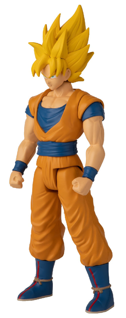 Dragonball L.Breaker Ser. S.S. Goku 12"