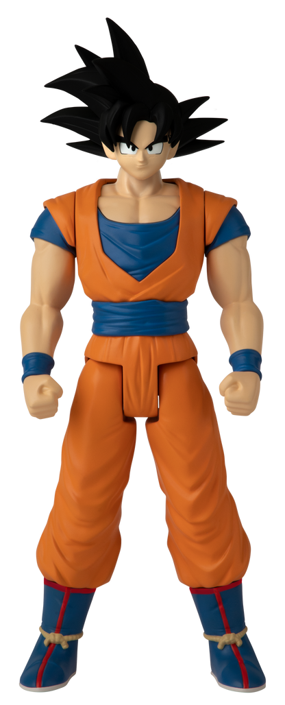 Dragonball L.Breaker Series Goku 12