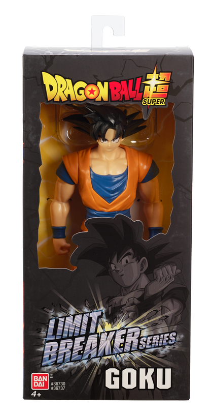 Dragonball L.Breaker Series Goku 12