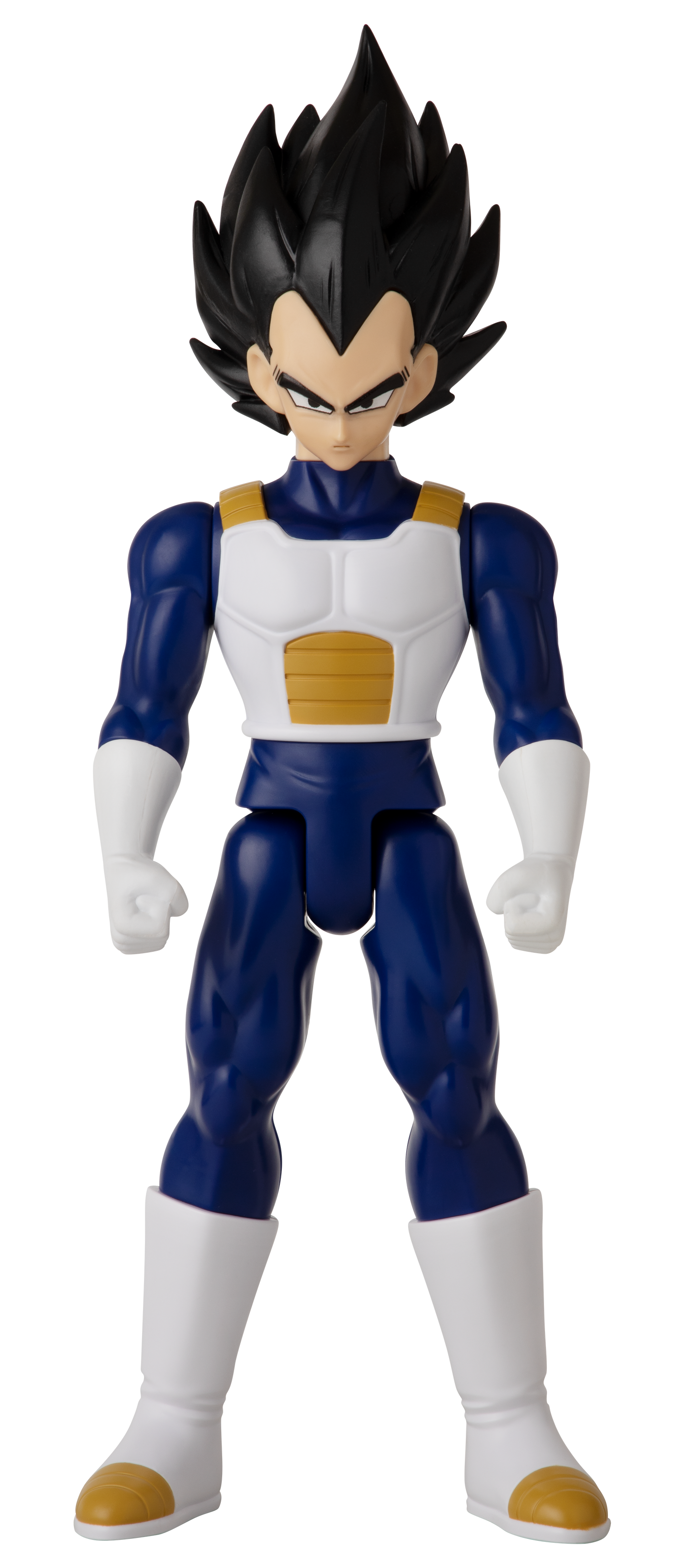 Dragonball L.Breaker Series Vegeta 12"