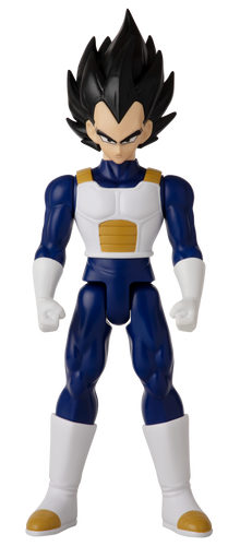 Dragonball L.Breaker Series Vegeta 12"