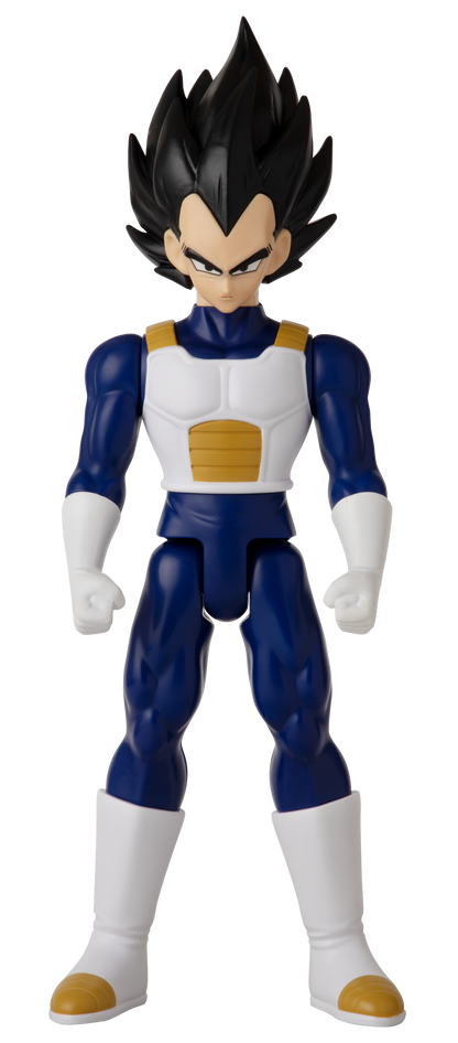 Dragonball L.Breaker Series Vegeta 12"