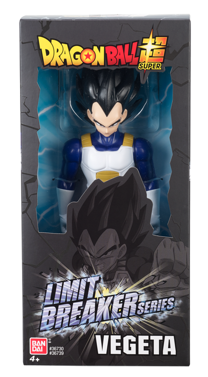 Dragonball L.Breaker Series Vegeta 12"