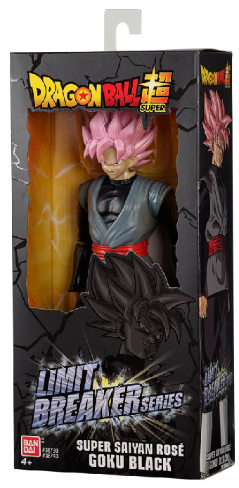 Dragonball L.Breakr Series Gokubl 12"