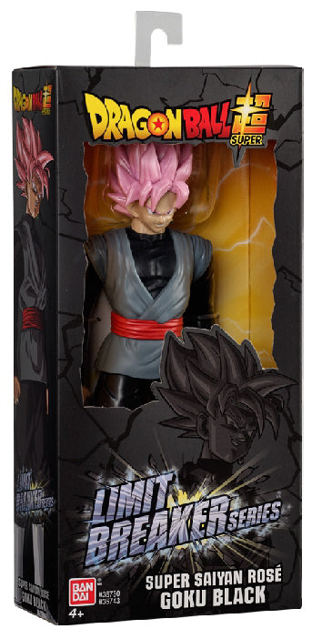 Dragonball L.Breakr Series Gokubl 12"