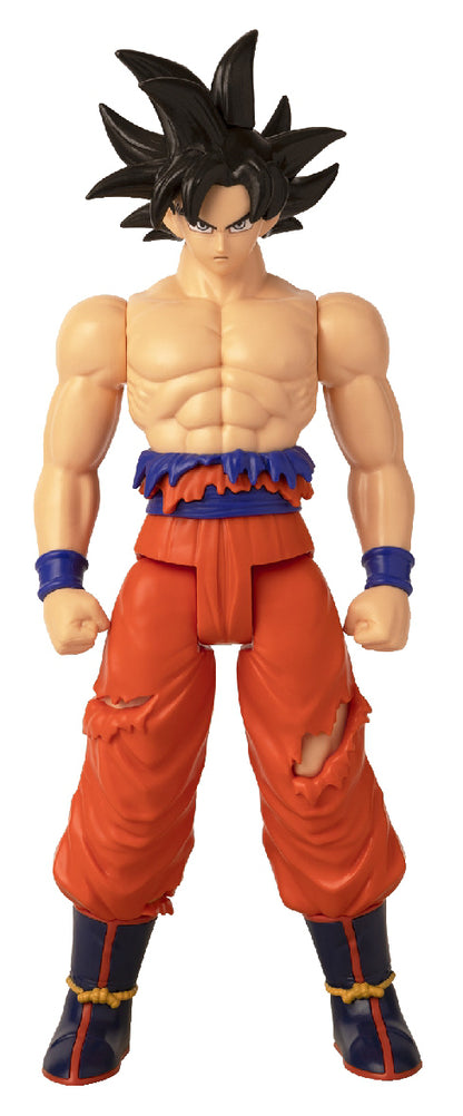 Dragonball L.Breakr Series Gokusign 12"